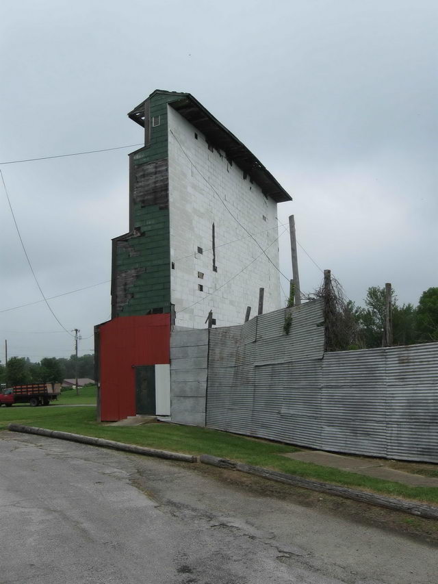 Plymouth Drive-In - 2010 Photo